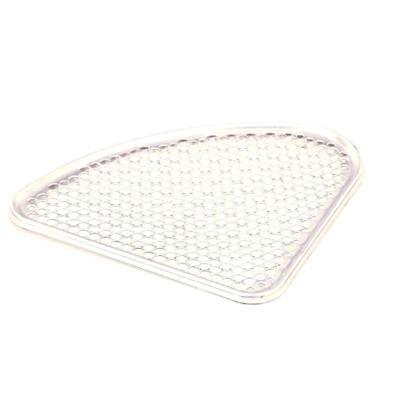 Alliance Laundry Systems COVER OUTLET-PERFORATED 41422 500820